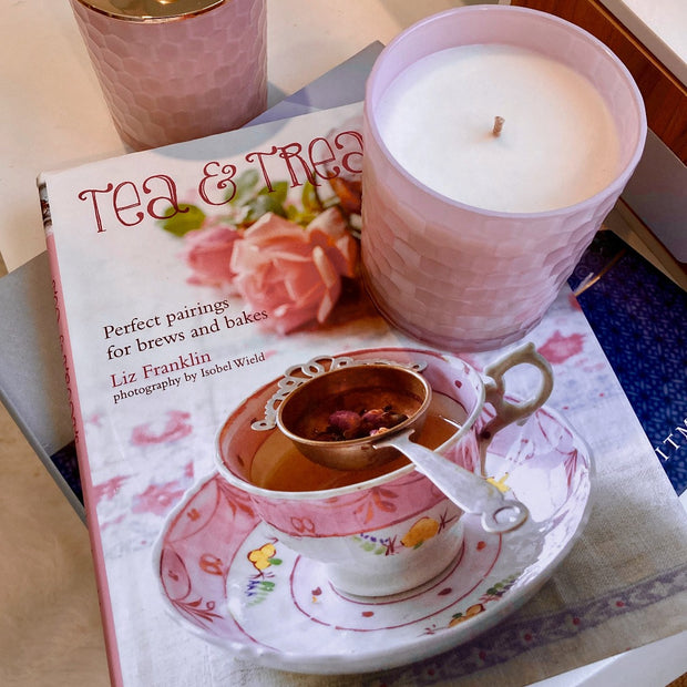 High Tea
