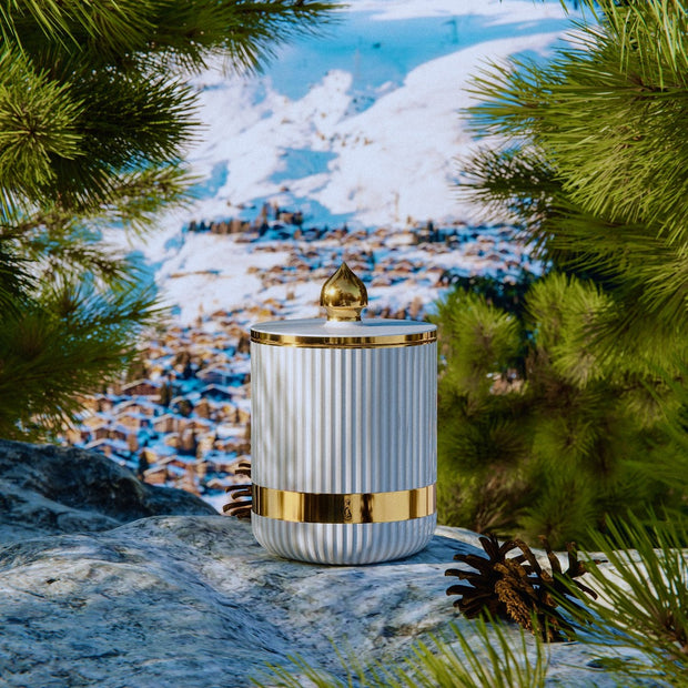 St. Moritz